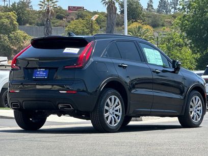 Used 2023 Cadillac XT4 Premium Luxury
