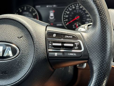 Used 2018 Kia Stinger GT2 AWD/4WD image 28