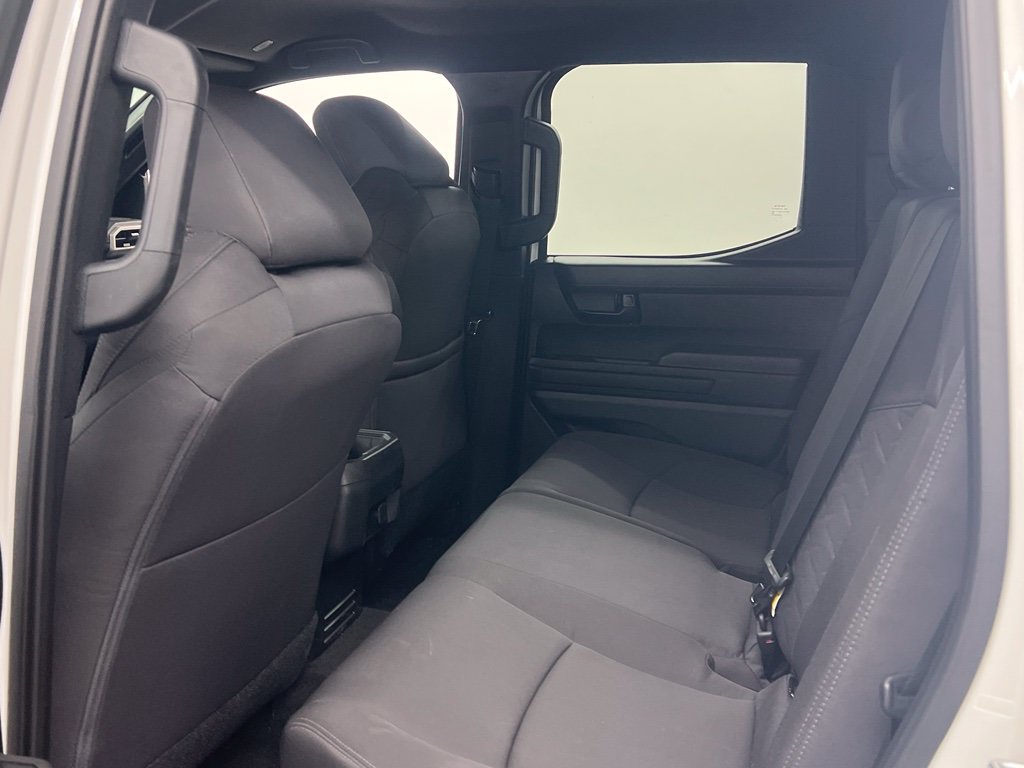 Used 2025 Toyota Tacoma SR w/ SR Upgrade Package RWD image 11