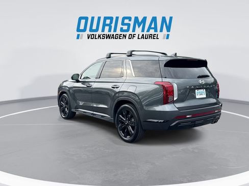 Used 2024 Hyundai Palisade XRT FWD image 6