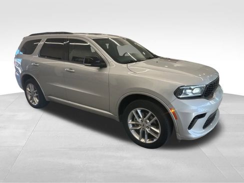 Used 2024 Dodge Durango GT image 21