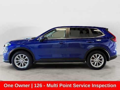 Used 2023 Honda CR-V EX-L image 2