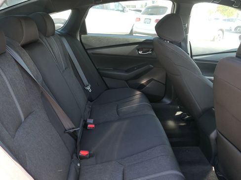 Used 2024 Honda Accord Sport image 24
