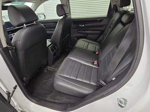 Used 2024 Honda CR-V EX-L image 30