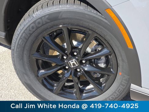 New 2026 Honda CR-V Sport-L image 12