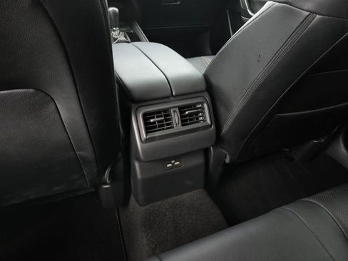 Certified 2023 MAZDA CX-50 AWD 2.5 S w/ Cargo Package image 17