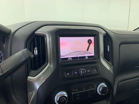 New 2026 GMC Sierra 1500 Pro w/ Graphite Edition image 20