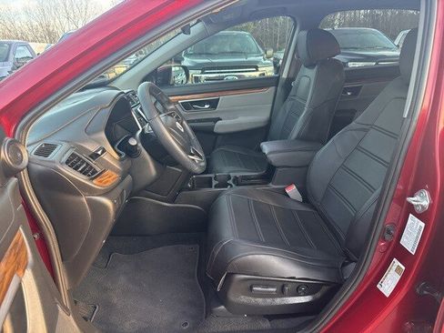 Used 2022 Honda CR-V EX image 20