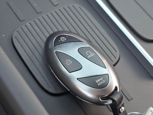 New 2026 Hyundai Santa Fe SEL FWD image 18