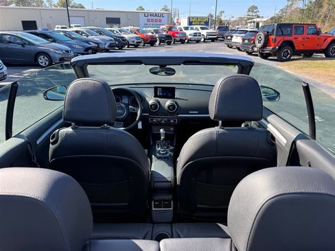 Used 2015 Audi A3 2.0T Premium w/ Driver Assistance Package image 13