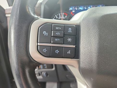 Used 2024 Ford Expedition Limited AWD/4WD image 32