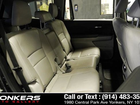 Used 2018 Honda Pilot EX-L image 35