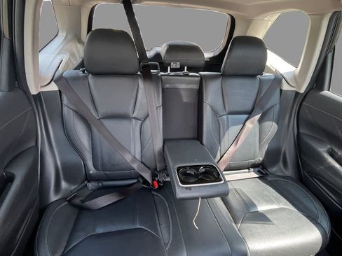 Used 2020 Subaru Forester Touring w/ Popular Package #2 AWD/4WD image 13