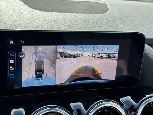 Certified 2026 Mercedes-Benz GLA 250 image 27