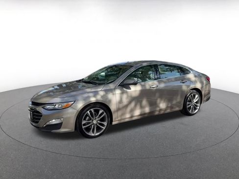 Used 2024 Chevrolet Malibu LT image 8