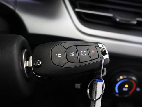 New 2026 Chevrolet Trax LS image 33