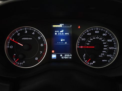 Used 2022 Subaru Ascent Onyx Edition AWD/4WD image 27