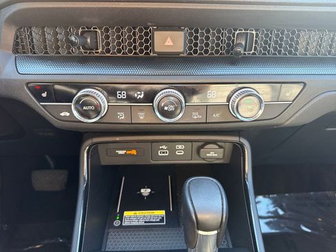 Certified 2025 Honda CR-V Sport-L image 22