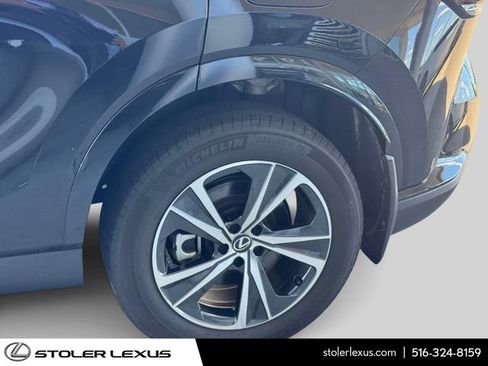 Used 2023 Lexus RX 350h w/ Accessory Package (2T) AWD/4WD image 14