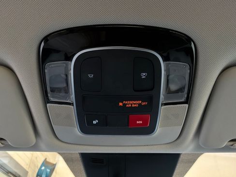 Used 2026 Hyundai Tucson SEL FWD image 16