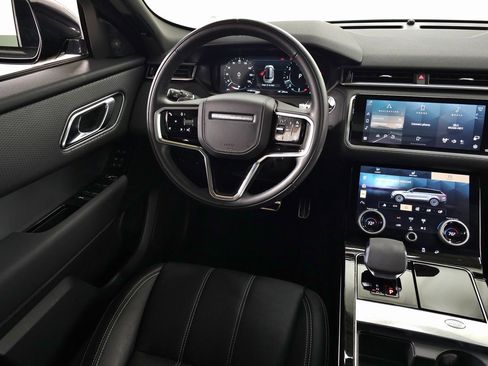 Used 2023 Land Rover Range Rover Velar R-Dynamic S image 20