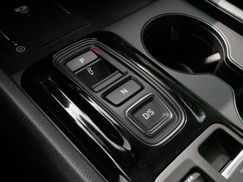 Certified 2026 Honda Passport RTL image 24