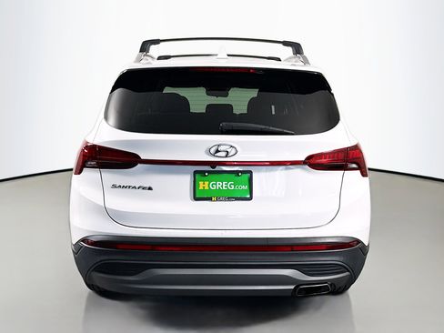 Used 2023 Hyundai Santa Fe SEL FWD image 8