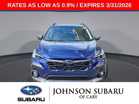 Certified 2026 Subaru Crosstrek 2.5i Limited image 31