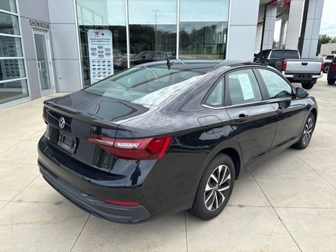 Used 2024 Volkswagen Jetta S FWD image 7