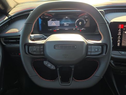 New 2026 Dodge Charger R/T AWD/4WD image 12
