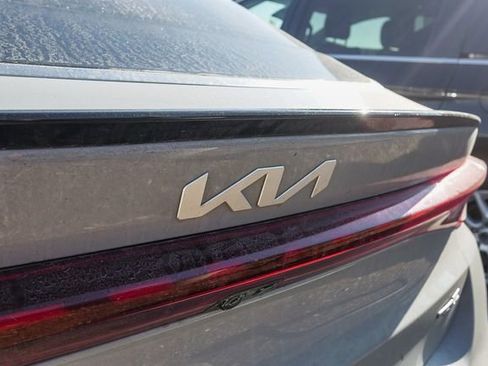 Used 2022 Kia K5 GT-Line w/ GT-Line FWD Premium Package image 14