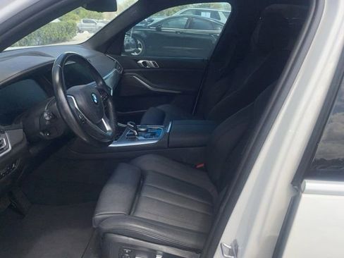 Used 2021 BMW X5 sDrive40i w/ Convenience Package image 8