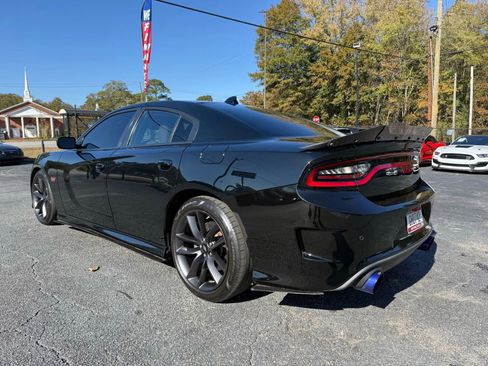 Used 2021 Dodge Charger Scat Pack image 5