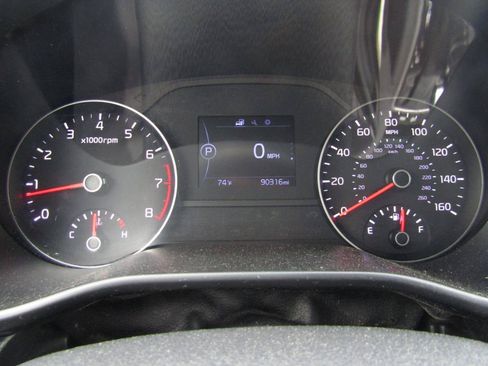 Used 2019 Kia Sportage LX FWD image 15