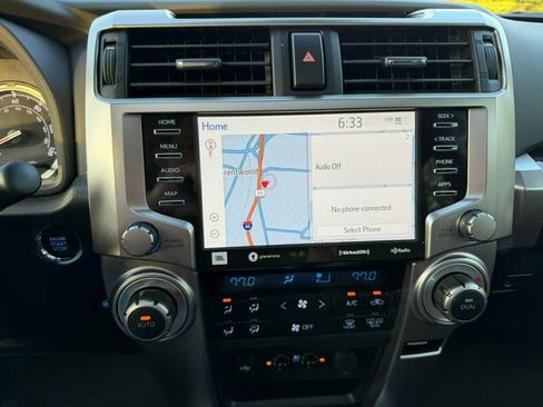 Used 2023 Toyota 4Runner Limited image 18