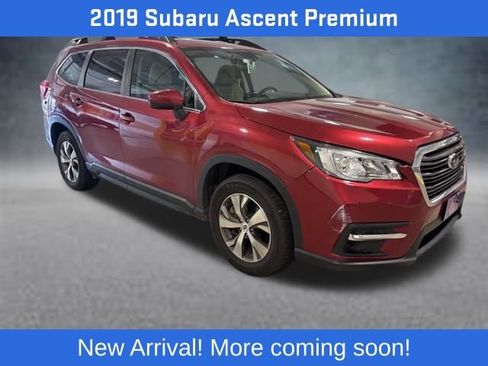 Used 2019 Subaru Ascent Premium image 1