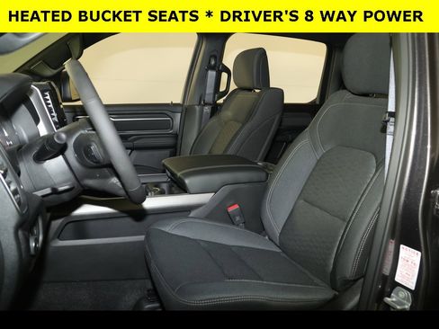 New 2026 RAM 1500 Big Horn/Lone Star image 3