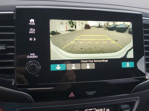 Used 2022 Honda Pilot Special Edition image 29