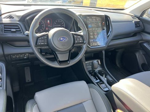 Certified 2025 Subaru Ascent Onyx Edition w/ Onyx Package image 22