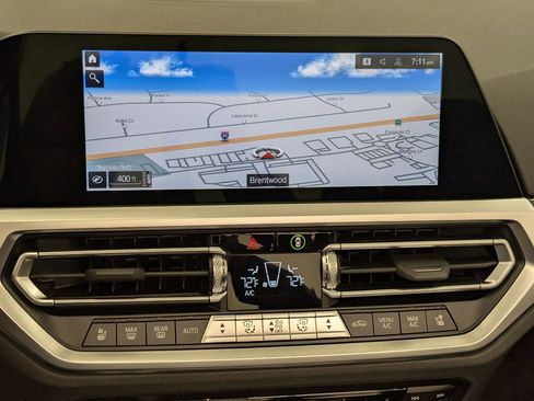 Used 2023 BMW M4 xDrive Competition image 24