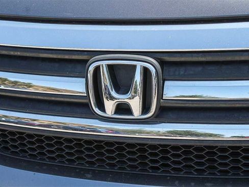 Used 2017 Honda Pilot EX image 9