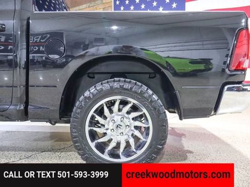 Used 2019 RAM 1500 Big Horn image 33