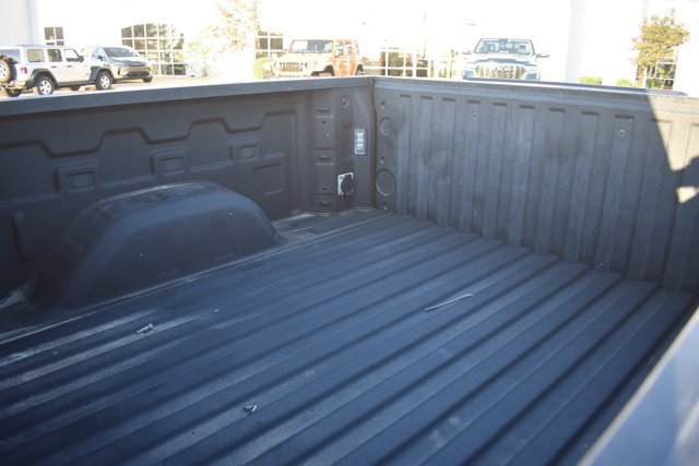 Used 2023 Chevrolet Silverado 1500 RST w/ Redline Edition AWD/4WD image 15