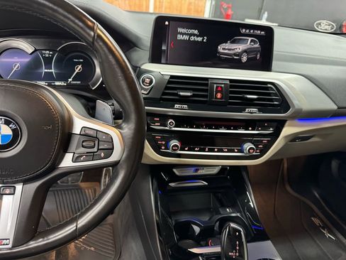 Used 2019 BMW X3 M40i image 26