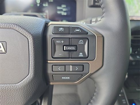 Used 2025 Toyota Land Cruiser Base image 24