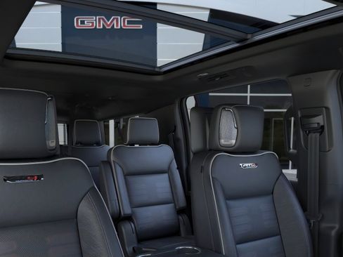 New 2026 GMC Yukon XL AT4 Ultimate image 24