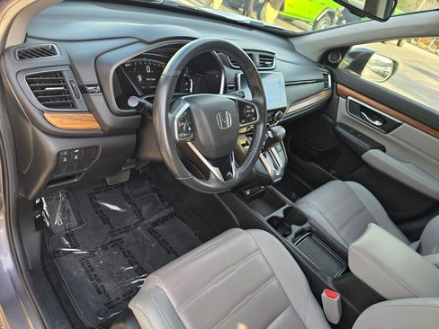 Used 2021 Honda CR-V EX-L image 27