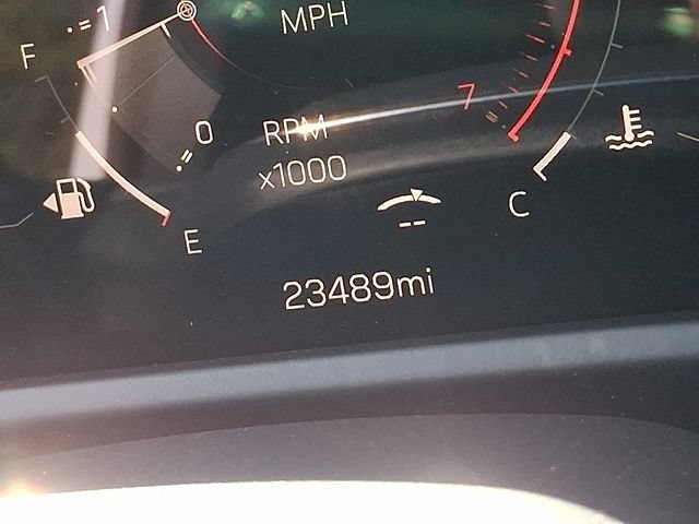 Used 2026 GMC Acadia Elevation w/ Elevation Premium Package FWD image 20