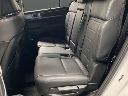 New 2026 Hyundai Santa Fe Limited AWD/4WD image 23