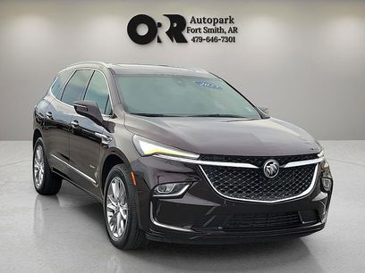 Used 2023 Buick Enclave Avenir